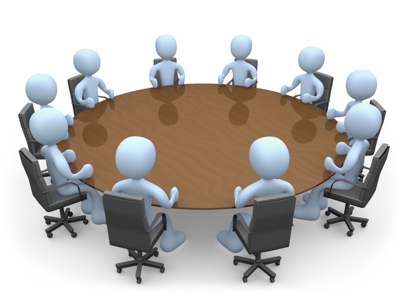 Quy trình họp Hội đồng thành viên