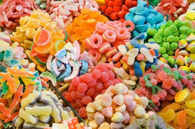 Hỏi đáp về trình tự thủ tục công bố chất lượng kẹo nhập khẩu