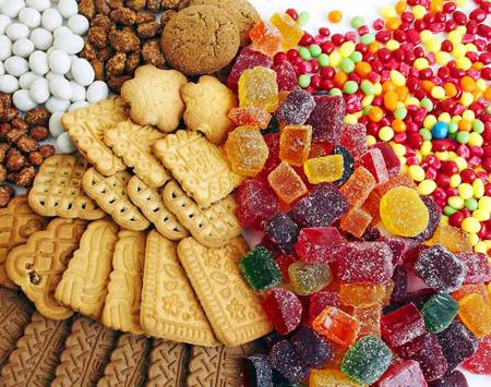 Xin giấy phép công bố tiêu chuẩn chất lượng bánh kẹo
